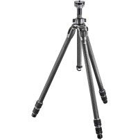 Gitzo Mountaineer GT1532 | Statyw 3 sekcje, seria 1, Carbon, udźwig 20kg Gitzo - 1
