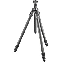 Gitzo Mountaineer GT2532 | Statyw 3 sekcje, seria 2, Carbon, udźwig 22kg Gitzo - 1
