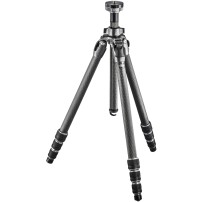 Gitzo Mountaineer GT2543L | Statyw 4 sekcje, seria 2 Long, Carbon, udźwig 22kg Gitzo - 1