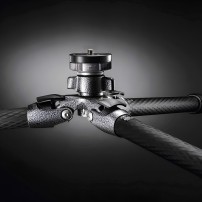 Gitzo Mountaineer GT2543L | Statyw 4 sekcje, seria 2 Long, Carbon, udźwig 22kg Gitzo - 3