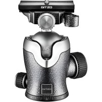 Gitzo Mountaineer GT2542+GH3382QD | Zestaw Statyw z głowicą kulową, seria 2, Carbon, udźwig 20kg Gitzo - 2