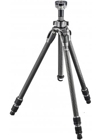 Gitzo Mountaineer GT0532 | Statyw 3 sekcje, seria 0, Carbon, udźwig 12kg Gitzo - 1