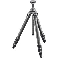 Gitzo Mountaineer GT3542 | Statyw 4 sekcje, seria 3, Carbon, udźwig 25kg Gitzo - 1