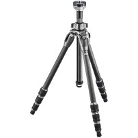 Gitzo Mountaineer GT0542 | Statyw 4 sekcje, seria 0, Carbon, udźwig 12kg Gitzo - 1