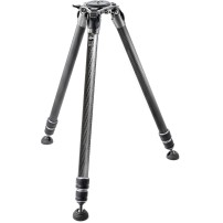 Gitzo Systematic GT3533LS | Statyw 3 sekcje, seria 3 Long, Carbon, udźwig 28kg Gitzo - 1