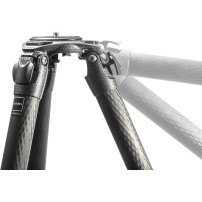 Gitzo Systematic GT3533LS | Statyw 3 sekcje, seria 3 Long, Carbon, udźwig 28kg Gitzo - 2