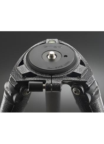 Gitzo Systematic GT3533LS | Statyw 3 sekcje, seria 3 Long, Carbon, udźwig 28kg Gitzo - 1