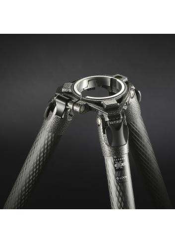 Gitzo Systematic GT5563GS | Statyw 6 sekcji, seria 5 Giant, Carbon, udźwig 42kg Gitzo - 5