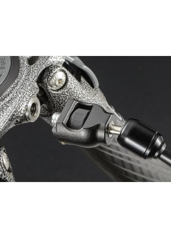 Gitzo Systematic GT5563GS | Statyw 6 sekcji, seria 5 Giant, Carbon, udźwig 42kg Gitzo - 7