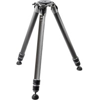 Gitzo Systematic GT5533LS | Statyw 3 sekcje, seria 5 Long, Carbon, udźwig 42kg Gitzo - 1