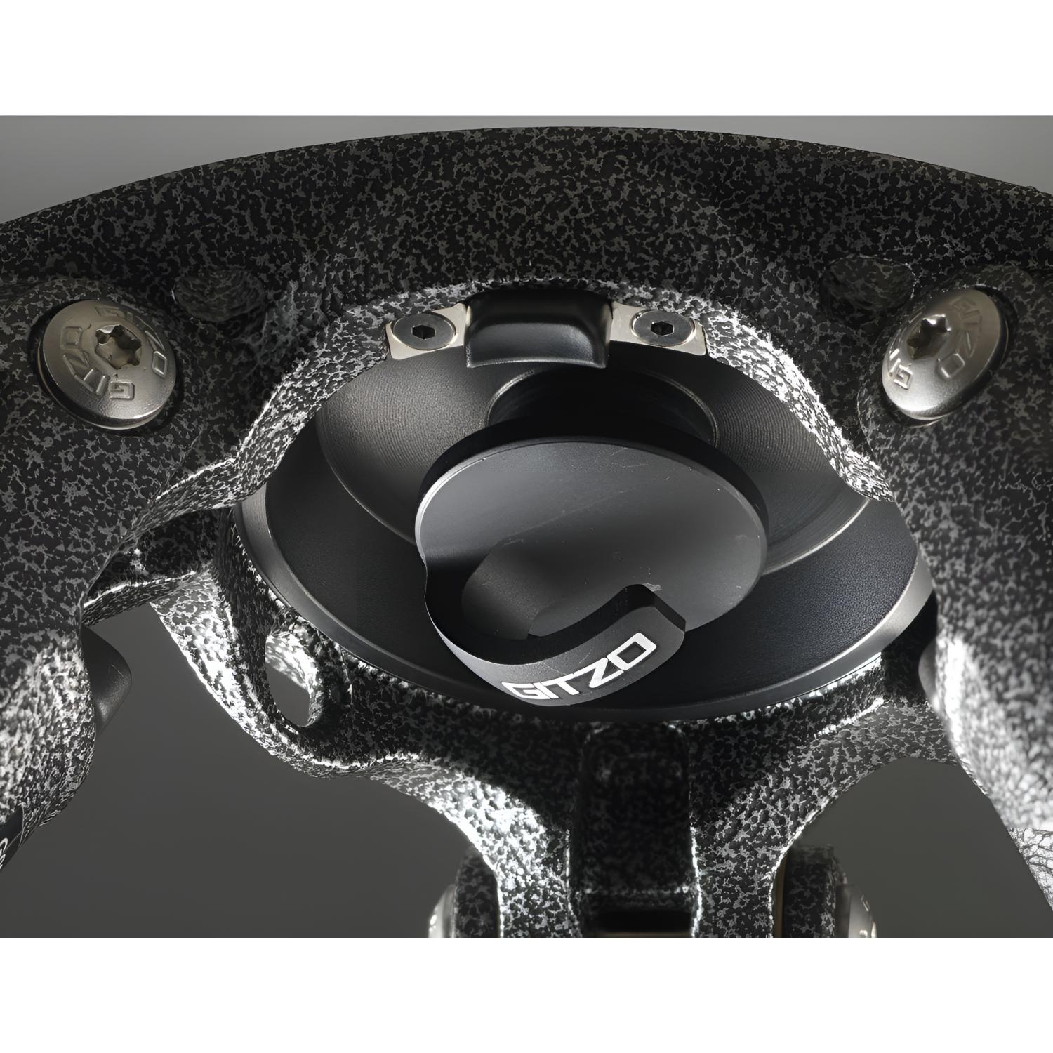 Gitzo Systematic GT5533LS | Statyw 3 sekcje, seria 5 Long, Carbon, udźwig 42kg Gitzo - 3