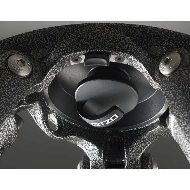 Gitzo Systematic GT5533LS | Statyw 3 sekcje, seria 5 Long, Carbon, udźwig 42kg Gitzo - 3