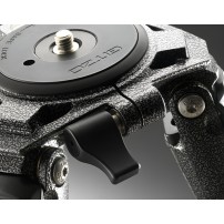 Gitzo Systematic GT5533LS | Statyw 3 sekcje, seria 5 Long, Carbon, udźwig 42kg Gitzo - 4