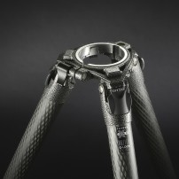 Gitzo Systematic GT5533LS | Statyw 3 sekcje, seria 5 Long, Carbon, udźwig 42kg Gitzo - 5