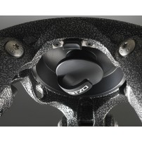 Gitzo Systematic GT5543LS | Statyw 4 sekcje, seria 5 Long, Carbon, udźwig 42kg Gitzo - 3