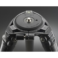 Gitzo Systematic GT5543LS | Statyw 4 sekcje, seria 5 Long, Carbon, udźwig 42kg Gitzo - 8