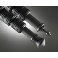 Gitzo Systematic GT5543LS | Statyw 4 sekcje, seria 5 Long, Carbon, udźwig 42kg Gitzo - 9