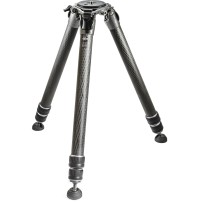 Gitzo Systematic GT5533S | Statyw 3 sekcje, seria 5, Carbon, udźwig 42kg Gitzo - 1