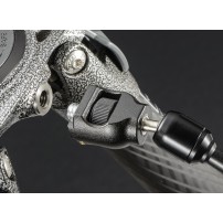 Gitzo Systematic GT5533S | Statyw 3 sekcje, seria 5, Carbon, udźwig 42kg Gitzo - 7