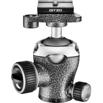 Gitzo GH1382QD | Głowica kulowa QD, seria 1, udźwig do 14kg Gitzo - 2