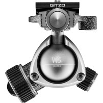 Gitzo GH1382QD | Głowica kulowa QD, seria 1, udźwig do 14kg Gitzo - 5