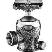 Gitzo GH3382QD | Głowica kulowa QD, seria 3, udźwig do 20kg Gitzo - 2