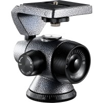 Gitzo GH3750 | Głowica kulowa boczna, śruba 1/4”, seria 3, udźwig do 9kg Gitzo - 1