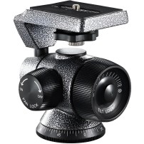 Gitzo GH2750 | Głowica kulowa boczna, śruba 1/4”, seria 2, udźwig do 5kg Gitzo - 1