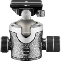 Gitzo GH4383QD | Głowica kulowa QD, seria 4, udźwig do 30kg Gitzo - 1