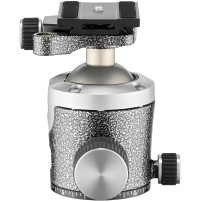 Gitzo GH4383QD | Głowica kulowa QD, seria 4, udźwig do 30kg Gitzo - 4