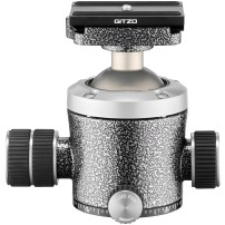 Gitzo GH4383QD | Głowica kulowa QD, seria 4, udźwig do 30kg Gitzo - 5
