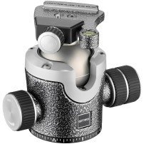 Gitzo GH4383QD | Głowica kulowa QD, seria 4, udźwig do 30kg Gitzo - 7