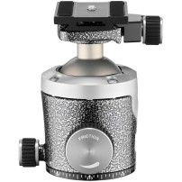 Gitzo GH4383QD | Głowica kulowa QD, seria 4, udźwig do 30kg Gitzo - 8