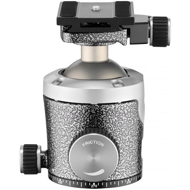 Gitzo GH4383QD | Głowica kulowa QD, seria 4, udźwig do 30kg Gitzo - 8