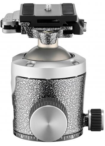Gitzo GH4383LR | Głowica kulowa LR, seria 4, udźwig do 30kg Gitzo - 4
