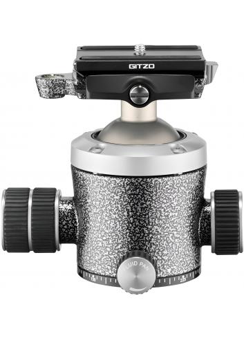 Gitzo GH4383LR | Głowica kulowa LR, seria 4, udźwig do 30kg Gitzo - 5