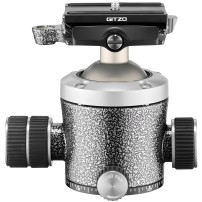 Gitzo GH4383LR | Głowica kulowa LR, seria 4, udźwig do 30kg Gitzo - 5