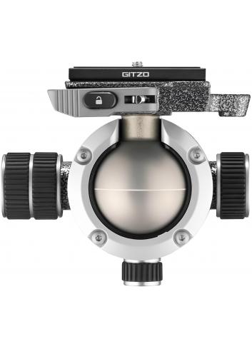 Gitzo GH4383LR | Głowica kulowa LR, seria 4, udźwig do 30kg Gitzo - 7