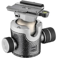 Gitzo GH4383LR | Głowica kulowa LR, seria 4, udźwig do 30kg Gitzo - 8