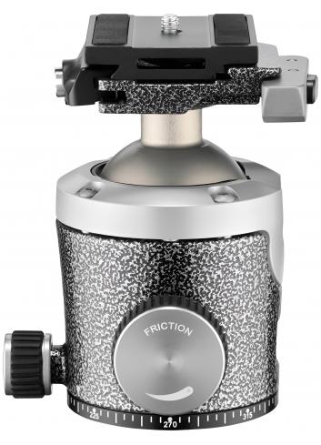 Gitzo GH4383LR | Głowica kulowa LR, seria 4, udźwig do 30kg Gitzo - 9