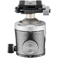 Gitzo GH4383LR | Głowica kulowa LR, seria 4, udźwig do 30kg Gitzo - 9