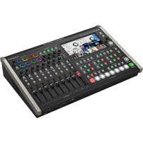 Roland VR-120HD | Mikser audio-wideo FullHD, 12-kanałowy, Streaming USB i Ethernet, 6 HDMI, 6 SDI, kontrola PTZ Roland - 3
