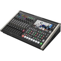 Roland VR-120HD | Mikser audio-wideo FullHD, 12-kanałowy, Streaming USB i Ethernet, 6 HDMI, 6 SDI, kontrola PTZ Roland - 5