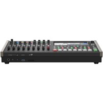 Roland VR-120HD | Mikser audio-wideo FullHD, 12-kanałowy, Streaming USB i Ethernet, 6 HDMI, 6 SDI, kontrola PTZ Roland - 11