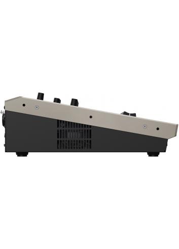 Roland VR-120HD | Mikser audio-wideo FullHD, 12-kanałowy, Streaming USB i Ethernet, 6 HDMI, 6 SDI, kontrola PTZ Roland - 13