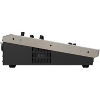 Roland VR-120HD | Mikser audio-wideo FullHD, 12-kanałowy, Streaming USB i Ethernet, 6 HDMI, 6 SDI, kontrola PTZ Roland - 13
