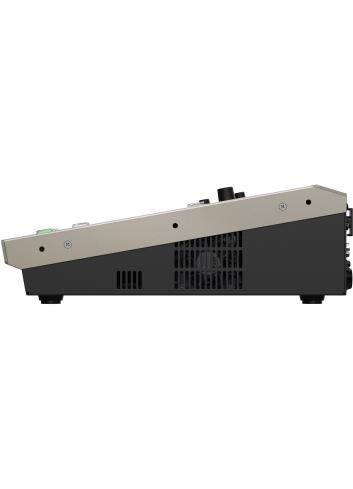 Roland VR-120HD | Mikser audio-wideo FullHD, 12-kanałowy, Streaming USB i Ethernet, 6 HDMI, 6 SDI, kontrola PTZ Roland - 14