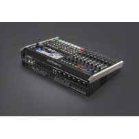 Roland VR-120HD | Mikser audio-wideo FullHD, 12-kanałowy, Streaming USB i Ethernet, 6 HDMI, 6 SDI, kontrola PTZ Roland - 15