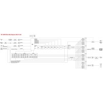 Roland VR-120HD | Mikser audio-wideo FullHD, 12-kanałowy, Streaming USB i Ethernet, 6 HDMI, 6 SDI, kontrola PTZ Roland - 16