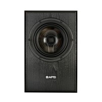 APS COAX 2 | Para aktywnych koaksjalnych monitorów studyjnych bliskiego pola APS - 3